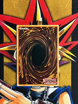 DR04-EN202 Banisher Of The Radiance Super Rare UNL Edition VLP Yugioh Card - Image 2