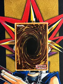 SOI-EN003 Raviel, Lord Of Phantasms Ultra Rare 1st Edition LP Yugioh Card - Image 2