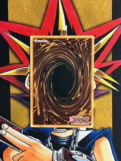 DR04-EN237 Macro Cosmos Super Rare UNL Edition VLP Yugioh Card - Image 2