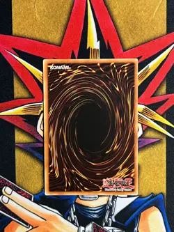 RP02-EN065 Injection Fairy Lily Ultra Rare UNL Edition VLP Yugioh Card - Image 2