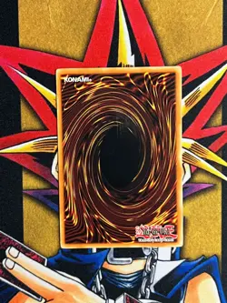 CP08-EN004 Dimensional Fissure Super Rare UNL Edition LP Yugioh Card - Image 2