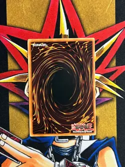 STON-EN066 Radiant Jeral Secret Rare UNL Edition VLP Yugioh Card - Image 2