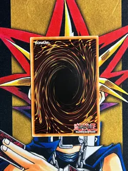 CT03-EN001 Elemental Hero Neos Secret Rare Limited Edition VLP Yugioh Card - Image 2