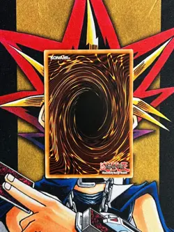 TP6-EN005 Restructer Revolution Super Rare UNL Edition NM Yugioh Card - Image 2