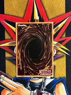 STON-EN035 Elemental Hero Grand Neos Ultra Rare 1st Edition MP Yugioh Card - Image 2