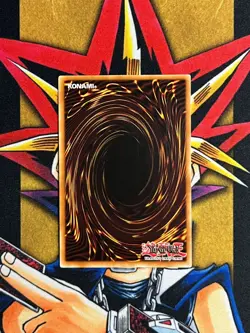 CRV-EN005 Winged Kuriboh LV10 CRV-EN005 Ultra Rare 1st Edition VLP Yugioh Card - Image 2