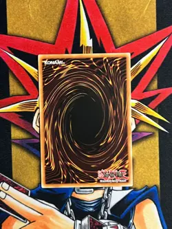 GLD5-EN045 Solemn Judgment Ghost Rare Limited Edition LP Yugioh Card - Image 2