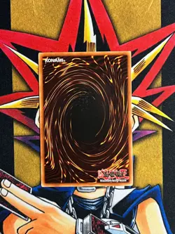 JMP-001 Blue-Eyes White Dragon Ultra Rare UNL Edition LP Yugioh Card - Image 2