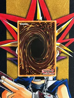 CP07-EN002 Legendary Juijitsu Master Super Rare UNL Edition VLP Yugioh Card - Image 2