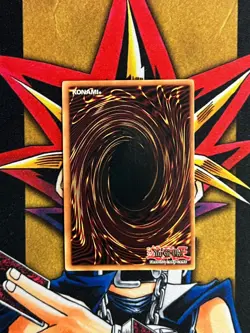 CP02-EN001 Magical Stone Excavation Ultra Rare UNL Edition VLP Yugioh Card - Image 2