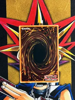 LODT-EN017 Arcana Force Ex - The Dark Ruler Secret Rare 1st Edition MP+ Yugioh - Image 2