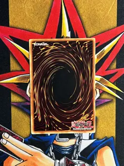 CP04-EN002 Ultimate Offering Super Rare UNL Edition LP Yugioh Card - Image 2