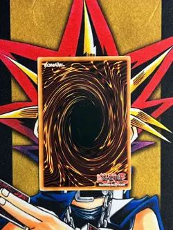 STON-EN)65 Nova Summoner Secret Rare UNL Edition NM Yugioh Card - Image 2