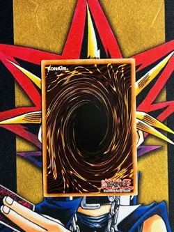 LODT-EN090 Tualatin Secret Rare 1st Edition VLP Yugioh Card - Image 2