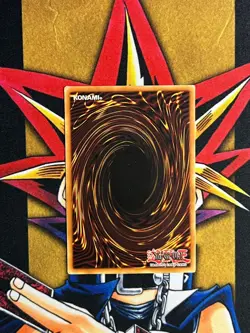 CP07-EN003 Threatening Roar Super Rare UNL Edition MP Yugioh Card - Image 2
