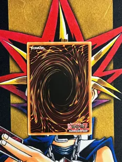 RYMP-EN029 Super Polymerization Secret Rare 1st Edition LP Yugioh Card - Image 2