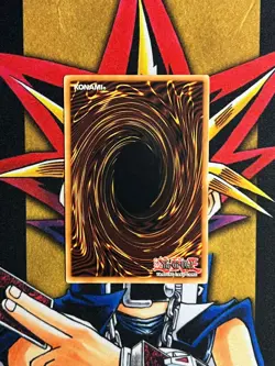 CP06-EN001 Rigorous Reaver Ultra Rare UNL Edition VLP Yugioh Card - Image 2