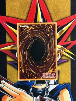 JUMP-EN029 Dandylion Ultra Rare Limited Edition VLP Yugioh Card - Image 2