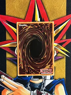 CORE-EN054 Red-Eyes Flare Metal Dragon Ghost Rare 1st Edition VLP Yugioh Card - Image 2