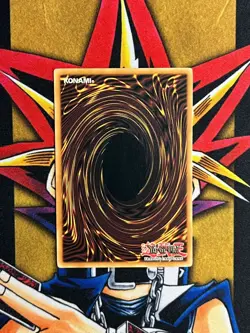 CP05-EN004 Wave-Motion Cannon Super Rare UNL Edition LP Yugioh Card - Image 2