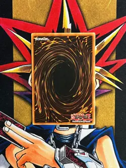 TP8-EN001 Magical Arm Shield Ultra Rare UNL Edition LP Yugioh Card - Image 2