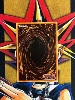 TSHD-EN044 Chaos Goddess Secret Rare 1st Edition VLP Yugioh Card - Image 2