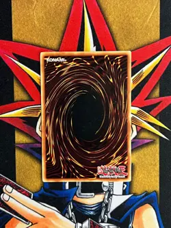 CP04-EN002 Ultimate Offering Super Rare UNL Edition MP Yugioh Card - Image 2