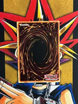 CP04-EN002 Ultimate Offering Super Rare UNL Edition MP Yugioh Card - Image 5