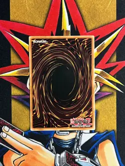JUMP-EN013 Elemental Hero Ocean Ultra Rare Limited Edition VLP Yugioh Card - Image 2