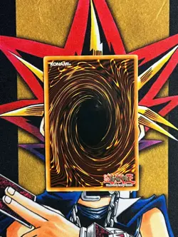 CP06-EN005 Blaze Accelerator Super Rare UNL Edition MP Yugioh Card - Image 2