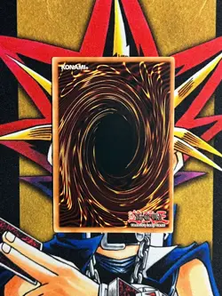 JUMP-EN012 Elemental Hero Stratos Ultra Rare Limited Edition VLP Yugioh Card - Image 2