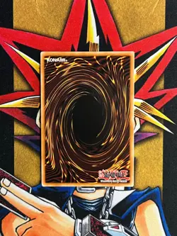 TP7-EN004 Luminous Soldier Super Rare UNL Edition NM Yugioh Card - Image 2