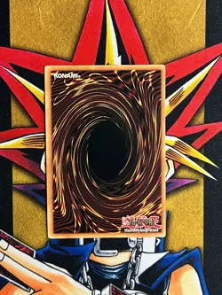 CP06-EN002 Destiny Hero - Fear Monger Super Rare UNL Edition VLP Yugioh Card - Image 2