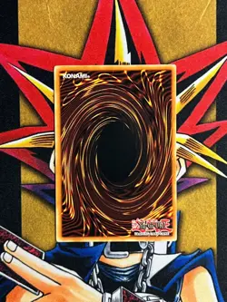 CP08-EN001 Gravity Behemoth Super Rare UNL Edition NM Yugioh Card - Image 2