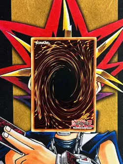 CP04-EN004 Apprentice Magician Super Rare UNL Edition VLP Yugioh Card - Image 2