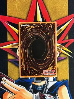 STON-EN062 Meltiel, Sage Of The Sky Secret Rare UNL Edition VLP Yugioh Card - Image 2