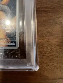 PSA 10 Sealed Pokemon x Van Gogh Pikachu with Grey Felt Hat #085 Promo 2023 - Image 4
