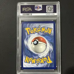 PSA 10 Gem Mint Pokemon 2022 Druddigon TG09/TG30 Silver Tempest Trainer Gallery - Image 3