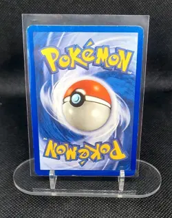 Pokemon TCG Squirtle Base Set 63/102 Regular Unlimited Common - Image 2