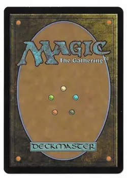 MTG Treno, Dark City Final Fantasy (FIN) Common Magic Card #0290 Unplayed - Image 2