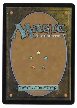 MTG Treno, Dark City Final Fantasy (FIN) Common Magic Card #0290 Unplayed - Image 4