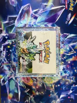 Pokemon TCG Twilight Masquerade Booster Box SV06 FACTORY SEALED - Image 1
