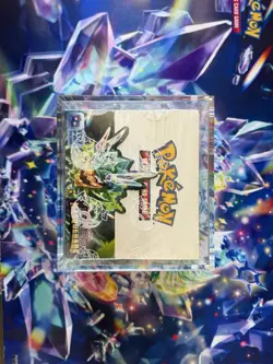 Pokemon TCG Twilight Masquerade Booster Box SV06 FACTORY SEALED - Image 2