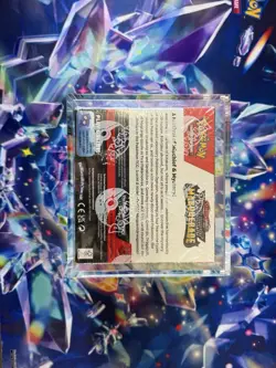 Pokemon TCG Twilight Masquerade Booster Box SV06 FACTORY SEALED - Image 4