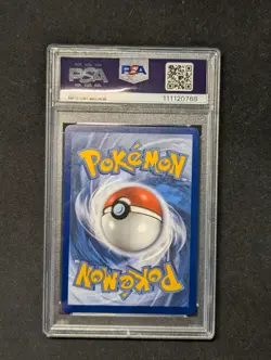 2021 POKEMON CELEBRATIONS #66 SHINING MAGIKARP HOLO - PSA 10 GEM MT - Image 2