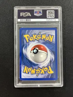 2004 Pokemon EX Hidden Legends Regice ex Holo #97/101 PSA 9 - Image 2