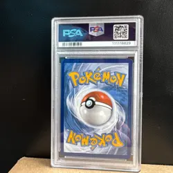 PSA 10 Arceus VStar Gold GG70 Crown Zenith English Pokemon Card Game gem mint - Image 4