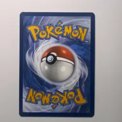 Pokemon Asia Exclusive Iron Thorns ex Gym Promo Stamped 077/167 - Image 2