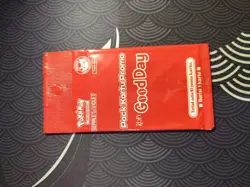 Pokemon Good Day Sealed Promo Pack Lot of 35 Booked - Image 2
