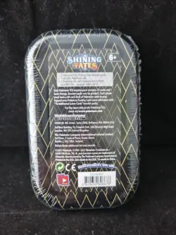 Pokemon TCG Shining Fates Mini Tin - Manaphy New Sealed - Image 3